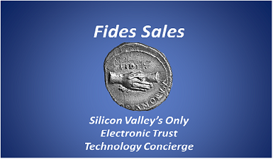Fides Sales